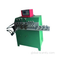 65-850mm automatic rebar steel wire circle forming machine